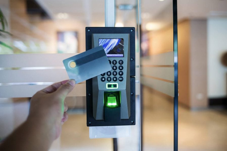 СКУД – СИСТЕМЫ КОНТРОЛЯ И УПРАВЛЕНИЯ ДОСТУПОМ